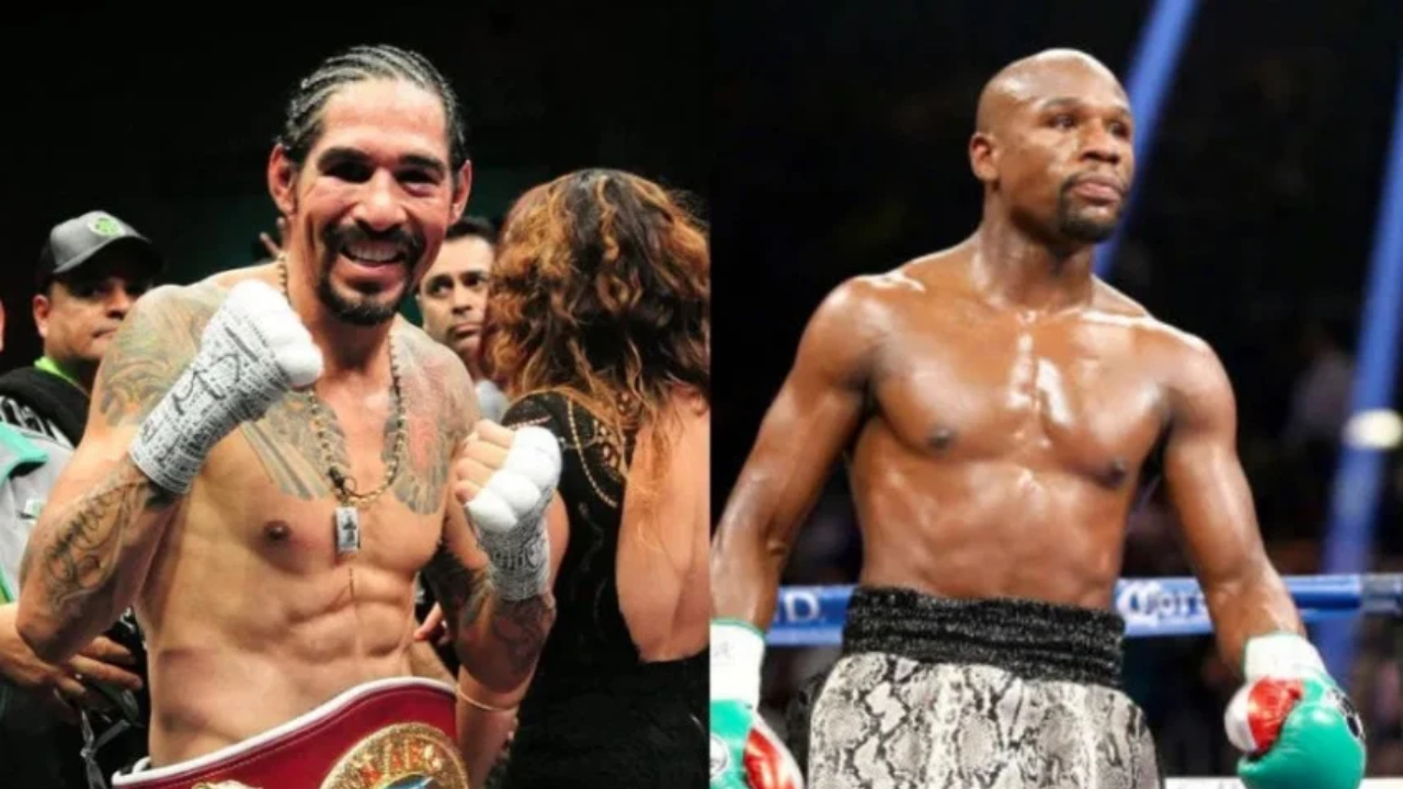 Floyd Mayweather Jr dan Keputusan Kontroversial yang Mengubah Arah Kariernya