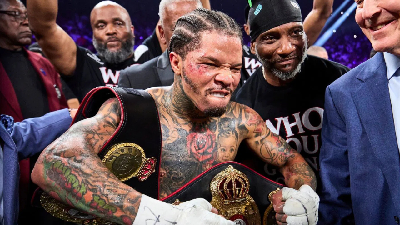 Kontroversi Gervonta “Tank” Davis, Ketika Emosi Mengalahkan Empati di Dunia Tinju