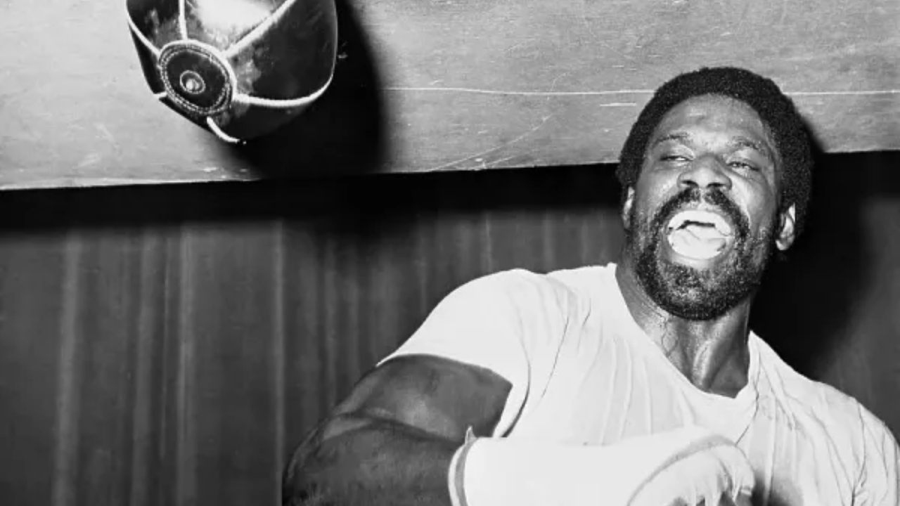 Ron Lyle, Sosok di Balik Pukulan yang Menggetarkan Dunia Tinju